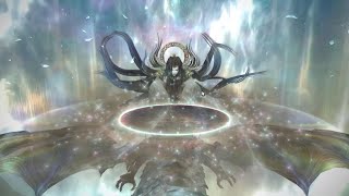 Endsinger BGM  Voice Phase II  FFXIV Endwalker [upl. by Assiron]