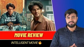 Lucky Baskhar Movie ReviewScam 1992 থেকে copy করেছে 😱😳 [upl. by Cooley45]