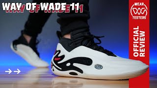 Way of Wade 11 [upl. by Kariv]