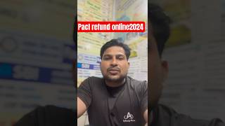 Pacl refund 2024 paclrefund paclrefund [upl. by Kassel]