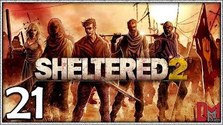 SHELTERED 2 Gameplay Español  Final apoteósico [upl. by Kadner]