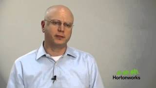 Overview of Hortonworks Data Platform for Enterprises [upl. by Enajharas]