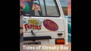 The Potato Fritters  Tides of Streaky Bay TidesOfStreakyBay reggaedancehall [upl. by Jewett]