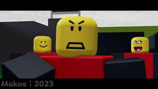 brickbattle lore roblox animation [upl. by Angelle164]