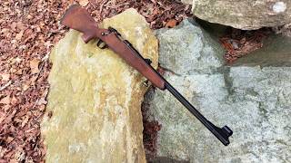 Zastava Mauser Action Sporting Rifles at Atlantic Firearms [upl. by Ahsykal335]