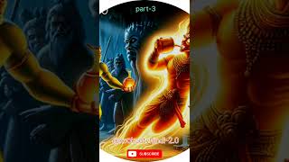 समुद्र मंथन  samudra manthan Hindi kahanimoral story Bhakti  villagelifemmEpisode2 part3 [upl. by Malo]