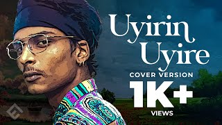 Uyirin Uyire Cover Version  Kaakha Kaakha  Harris Jayaraj  Surya  Jyothika  Eric Fernando [upl. by Feld]