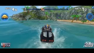 bug o error de beachbuggyracing1 [upl. by Moria949]