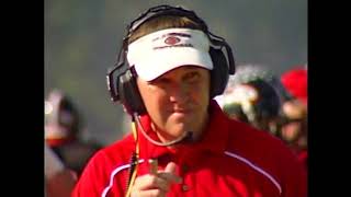 2007 High School Football BEECHWOOD vs PRESTONSBURG [upl. by Leanora]