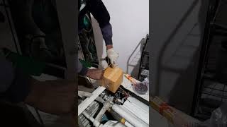 samsung washing machine spin motor changed 201124 [upl. by Yasibit]