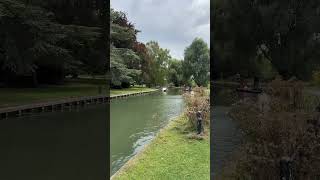 🥰cambridgeshire travel visitcambridge shortvideo tourist wtraveller😍 [upl. by Schulein]