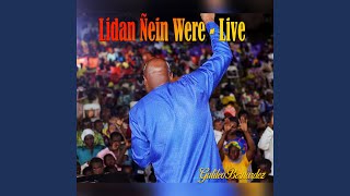 Nideramu Live [upl. by Nierman]