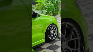 VOLKSWAGEN POLO GT  KERALA MODIFIED CARS  modifiedhub [upl. by Avitzur]