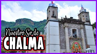 Chalma  cantos tradicionales [upl. by Annawad]