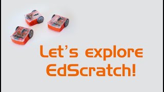 Lets explore EdScratch [upl. by Bywoods253]