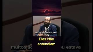 Enéas Carneiro Não era compreendido eneascarneiro noticias [upl. by Laiceps]