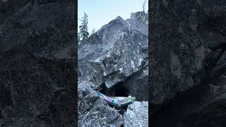 The Munsters  Leavenworth Bouldering [upl. by Ressan]