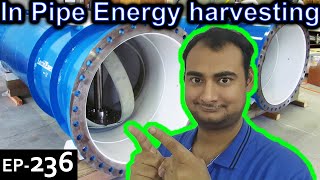 In Pipe Energy Explained Science Thursday Ep236 [upl. by Lukas]