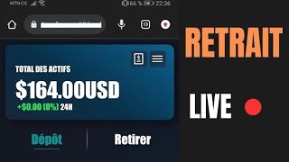 Gagnez 125 en Live  La Stratégie Infaillible pour un Revenu Rapide en Ligne [upl. by Genaro]