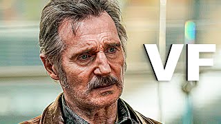 ABSOLUTION Bande Annonce VF 2024 Liam Neeson Action [upl. by Esinev]