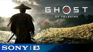 20 Insane Details in Ghost of Tsushima [upl. by Nodnelg]