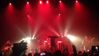 Imagine Dragons  Radioactive Live at O2 Academy Brixton [upl. by Yaral]