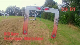 DCN Race Hörstel  250FPV [upl. by Dihaz]