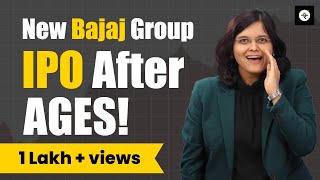 Bajaj Housing Finance IPO Review  Shareholder Quota  CA Rachana Ranade [upl. by Errot]