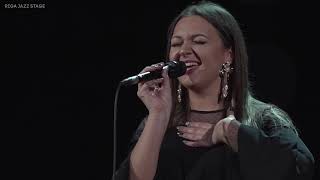 Dominyka Mickute Lithuania  Riga Jazz Stage 2018 [upl. by Adamek]