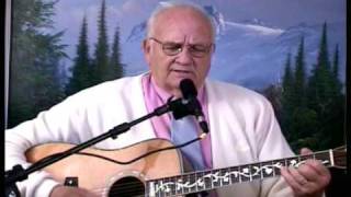 Country Gospel  Theres A Man In Here  An old Statler Brothers Song sung by Billy Pollard [upl. by Ambrose423]