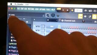 How to tune to 432 Hz in FL Studio the EASY WAY  Music Tutorial [upl. by Tallou]