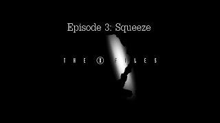 The XFiles  Season 1 Episode 3 Squeeze  Episode Review [upl. by Heise]