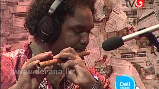 Dethata Walalu  TM Jayaratne  DELL Studio on TV Derana  28052014  Episode 06 [upl. by Herb]