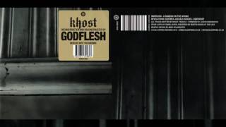 KHOST  GODFLESH quotNeedles Into the Groundquot Full EP [upl. by Egor]