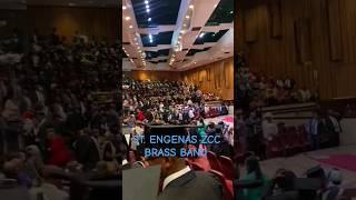 ST ENGENAS ZCC BRASS BAND  JESO KA SEBELEBELE [upl. by Epps]