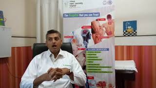 Talking About Sinusitis and Rhinosinusitis Dr Ankush Sayal at Primus Hospital [upl. by Eigna]