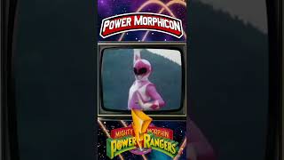 Mighty Morphin Power Rangers Micro Playsets Toy Commercial [upl. by Anidualc]