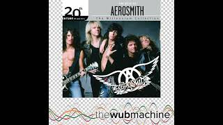 Aerosmith  Cryin Wub Machine Electro House Remix [upl. by Lynea113]