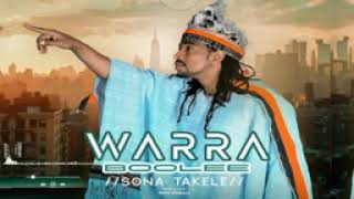 Sona Tekele warra Boolee New Oromo Music 2024 [upl. by Lahtnero]