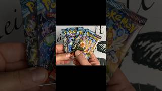 Die Vier aus dem Discounter mit einem heftigen Schluss 🥹pokemon boosteropening tcg anime [upl. by Pride278]