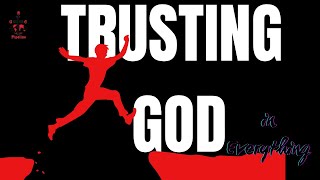 TRUSTING GOD IN DIFFICULT TIMES  PST PIUS KITILI [upl. by Reeves325]