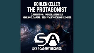 The Protagonist OBM Notion Extended Remix [upl. by Ermin]