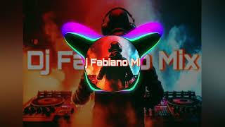 Dj Fabiano Mix  2Scratch  REMINDER feat Young Jae Remix 2024 [upl. by Annoyek913]