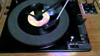 Donna Summer quotcant we just sit downquot lp 45 giri stereorama 2000 deluxe [upl. by Manoop]