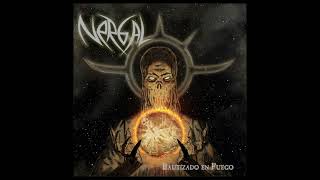 Nergal  Bautizado en Fuego [upl. by Notniw313]