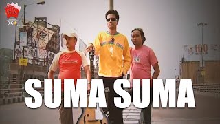 SUMA SUMA  MUKHA  ASSAMESE MUSIC VIDEO  GOLDEN COLLECTION OF ZUBEEN GARG [upl. by Raquel385]