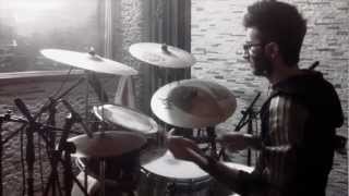 Jamiroquai  Space Cowboy  Drum Cover  Skanio [upl. by Bensky]