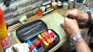 Smiths Knife Sharpening System [upl. by Greenfield822]