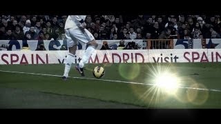 Cristiano Ronaldo Tidal Wave [upl. by Gibrian]