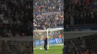 Fergie time trending viral soccer fergie peterborough football subscribe [upl. by Florentia]